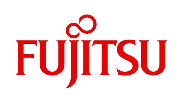 Fujitsu-Logo